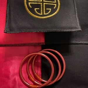 Budhagirl AWB - pink